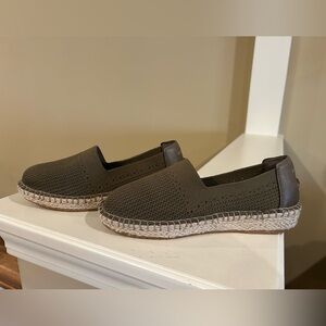 NWOT Cole Haan Knit Espadrille